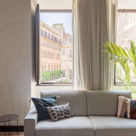 Iflat Lovely Flat In Navona Рим Екстер'єр фото