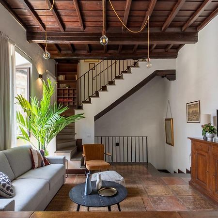 Iflat Lovely Flat In Navona Рим Екстер'єр фото