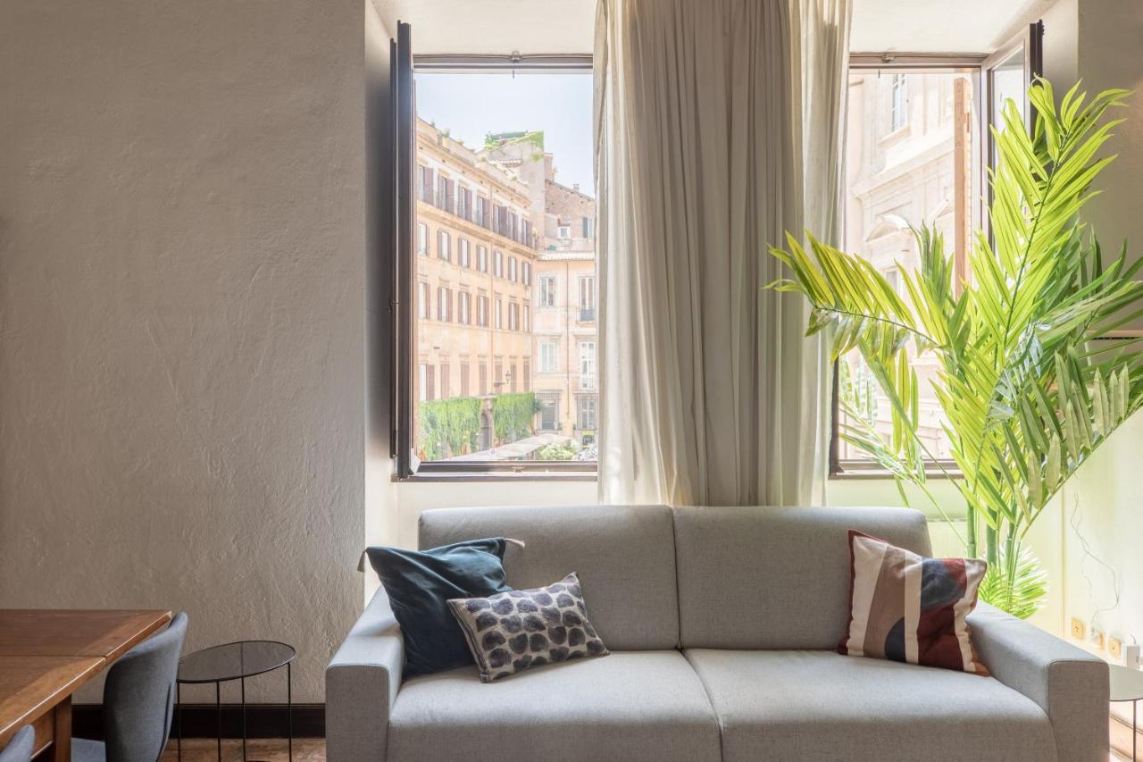 Iflat Lovely Flat In Navona Рим Екстер'єр фото