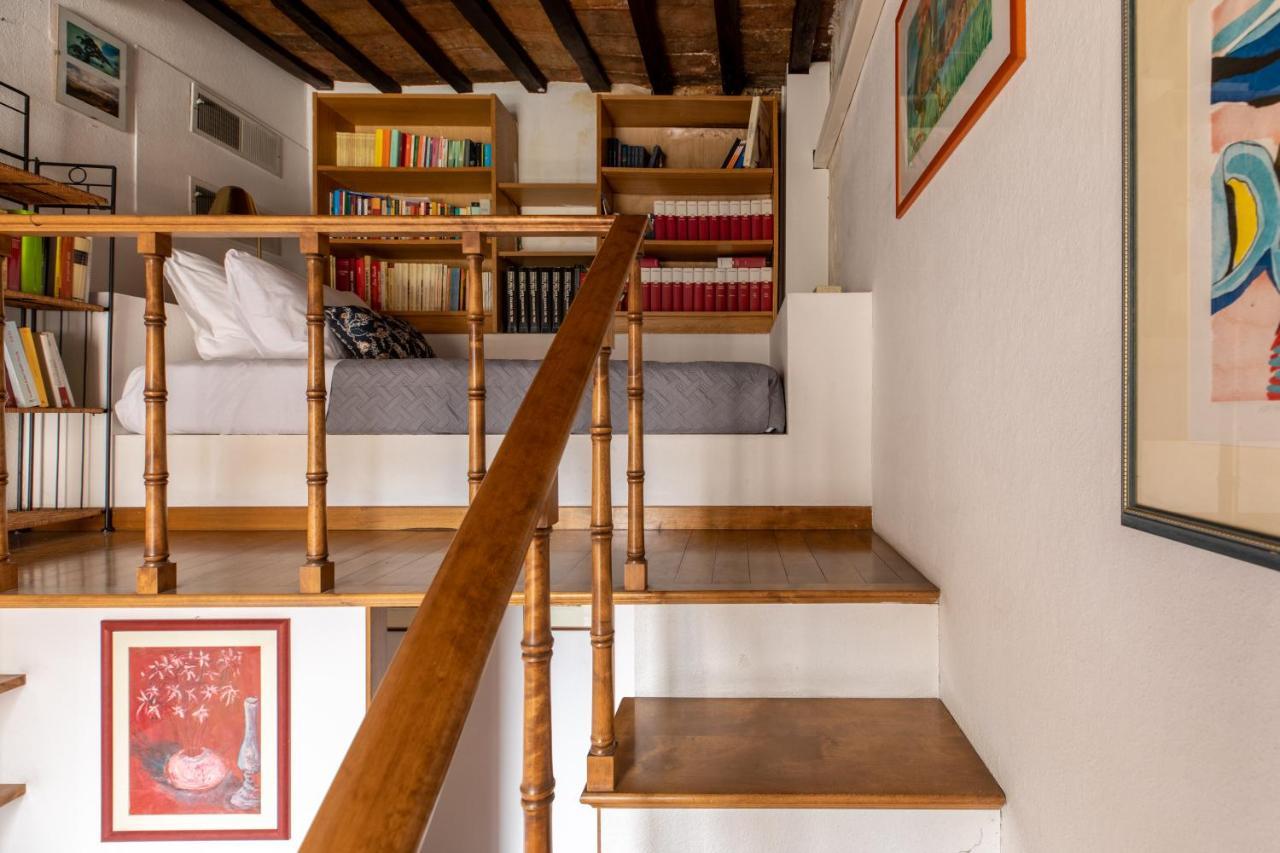Iflat Lovely Flat In Navona Рим Екстер'єр фото