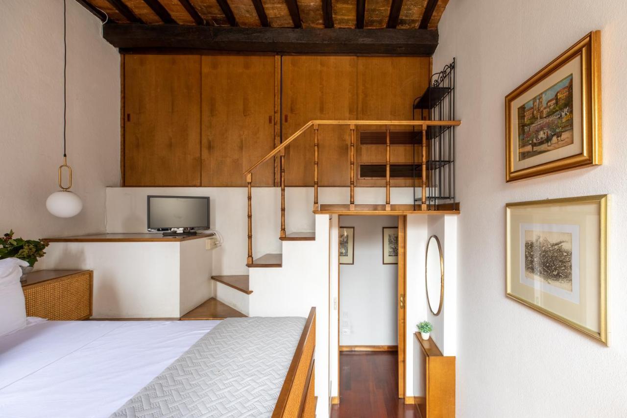 Iflat Lovely Flat In Navona Рим Екстер'єр фото