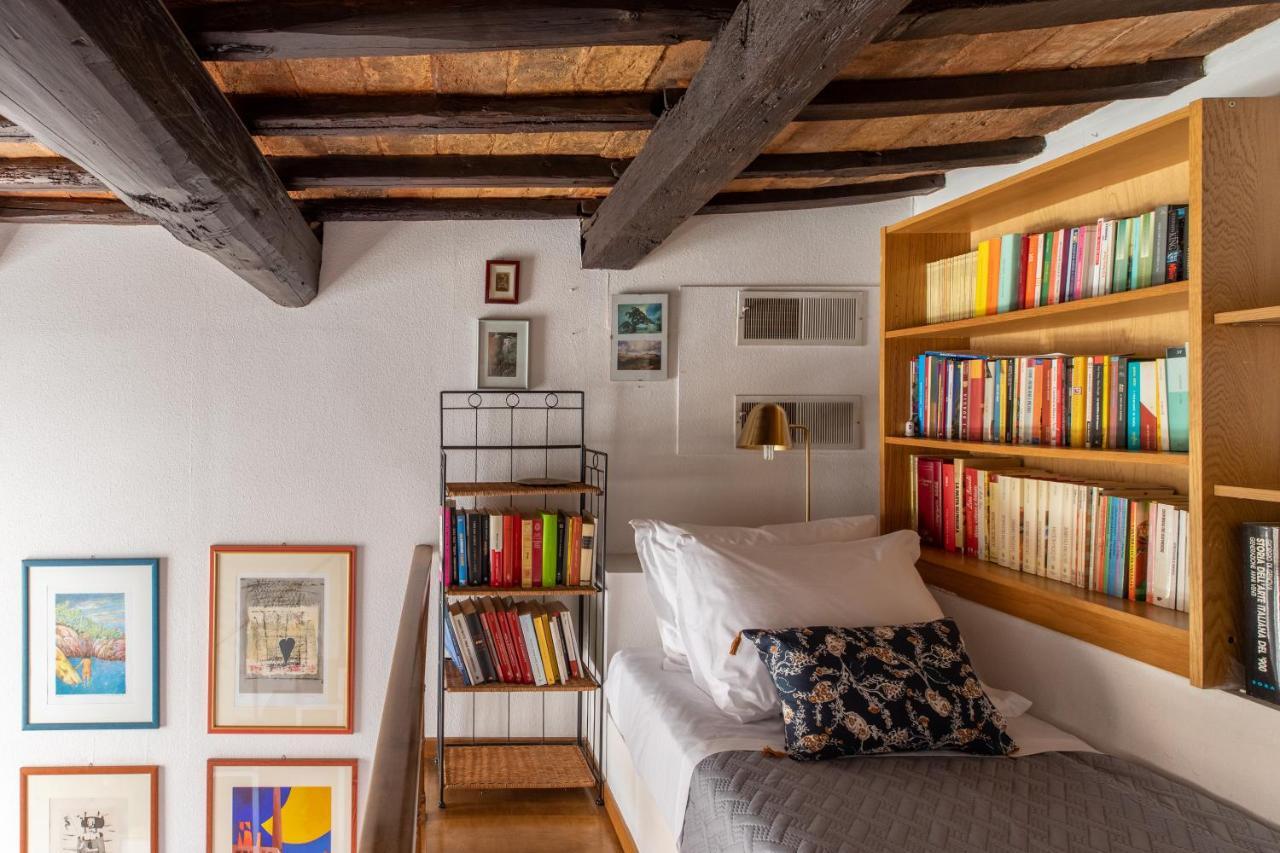 Iflat Lovely Flat In Navona Рим Екстер'єр фото